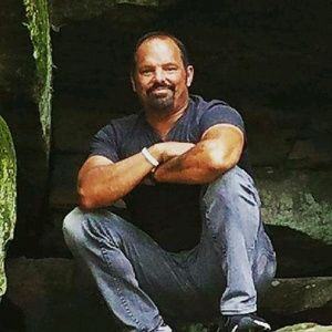 Meet your Posher, Wayne